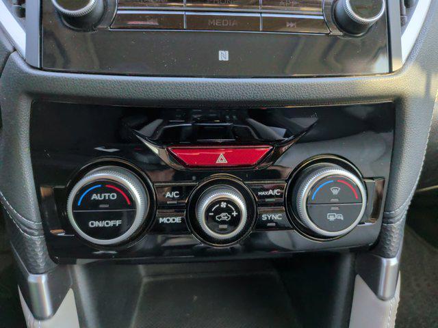 used 2020 Subaru Forester car, priced at $25,491