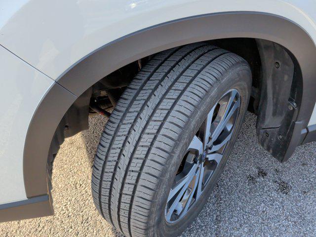 used 2020 Subaru Forester car, priced at $25,491