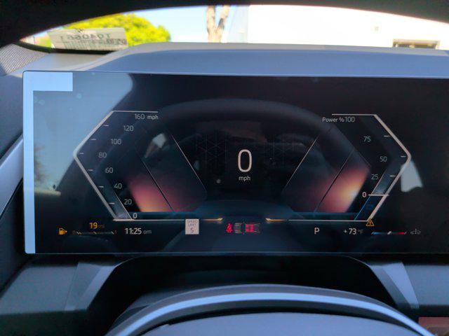 new 2026 BMW X3 car, priced at $56,700