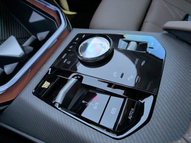 new 2026 BMW X3 car, priced at $56,700