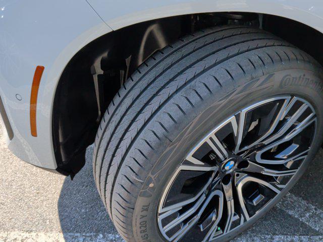 new 2026 BMW X3 car, priced at $56,700