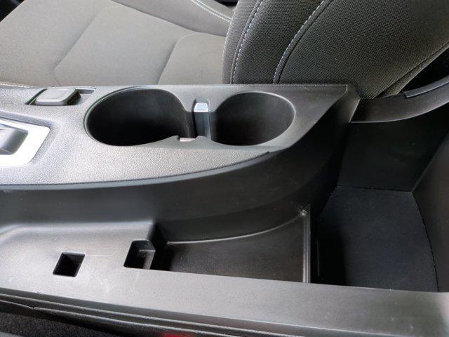 used 2023 Chevrolet Camaro car, priced at $26,221