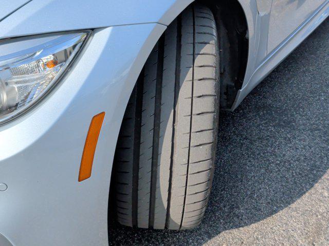 used 2017 BMW M3 car, priced at $41,947