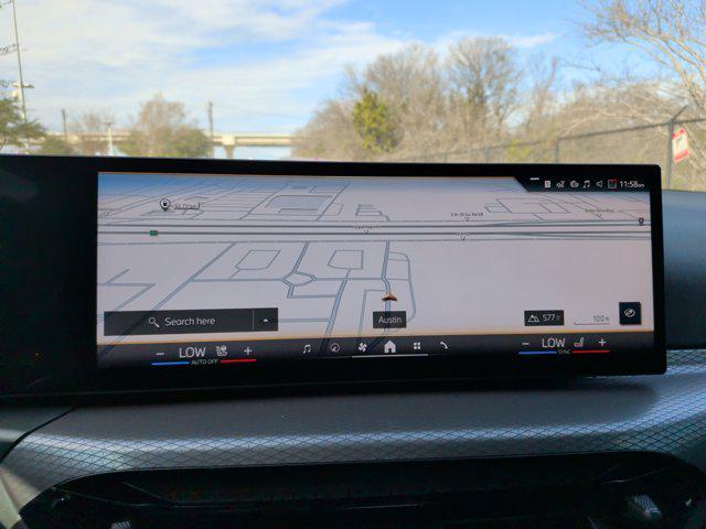 new 2026 BMW 330 car, priced at $51,915