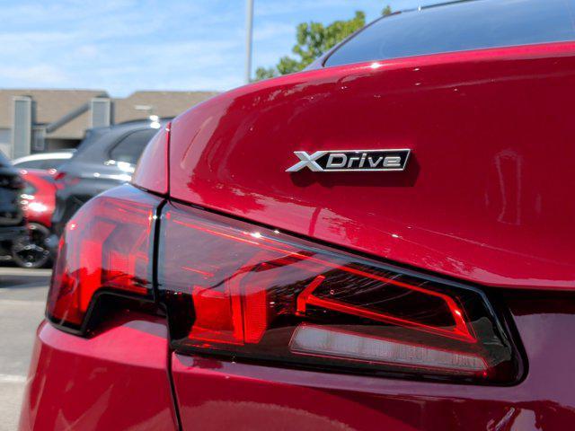 new 2026 BMW 228 Gran Coupe car, priced at $46,560
