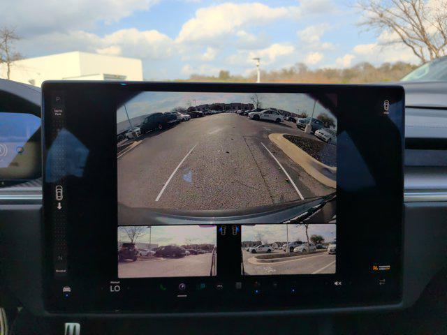 used 2021 Tesla Model S car, priced at $56,911