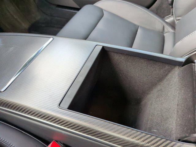 used 2021 Tesla Model S car, priced at $56,911