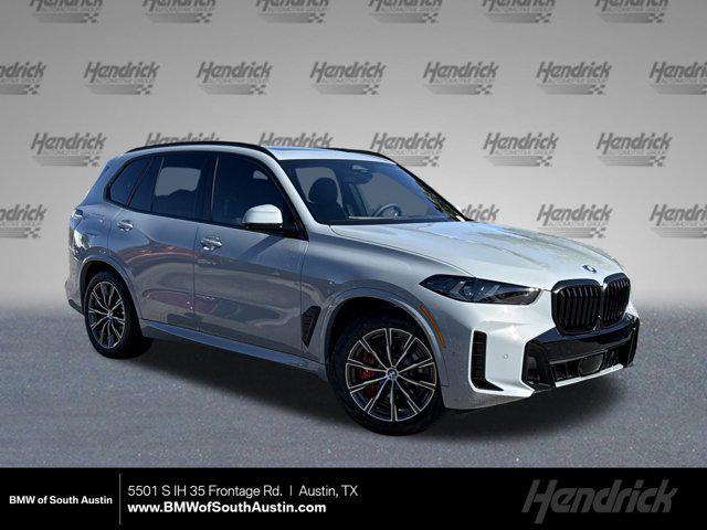 new 2026 BMW X5 PHEV car, priced at $84,050