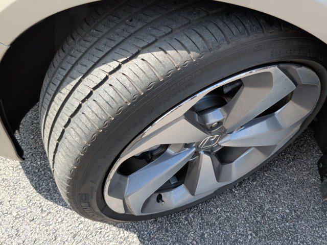 used 2020 Honda Accord car, priced at $25,491