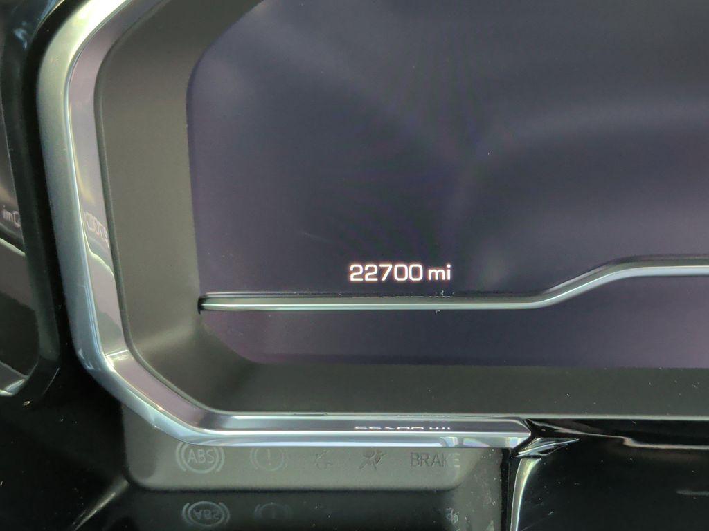 used 2024 GMC Sierra 1500 car, priced at $39,650
