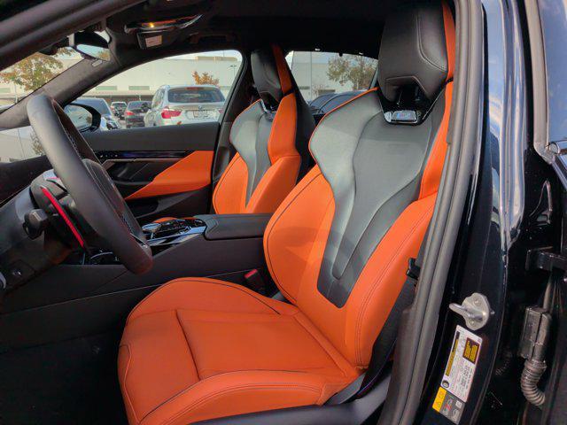 new 2026 BMW M5 car, priced at $129,710