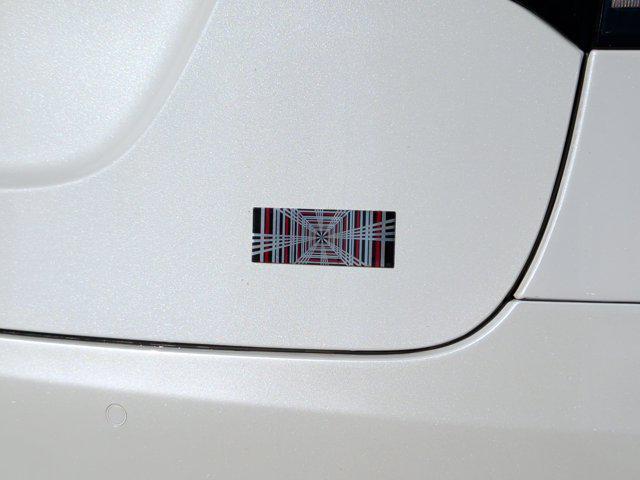 used 2023 Tesla Model X car, priced at $77,315