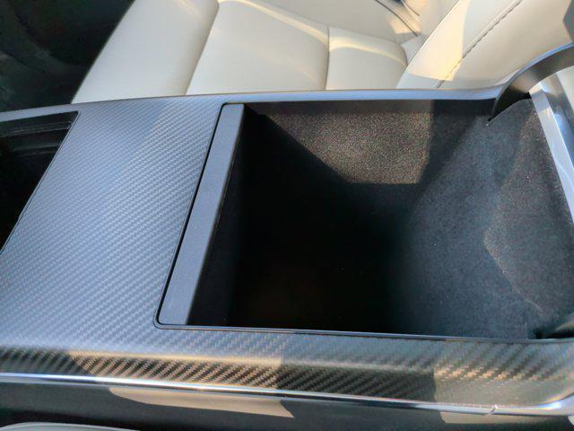 used 2023 Tesla Model X car, priced at $77,315