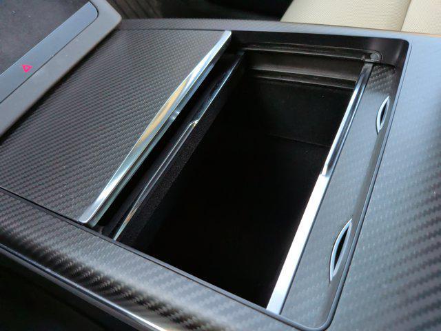 used 2023 Tesla Model X car, priced at $77,315