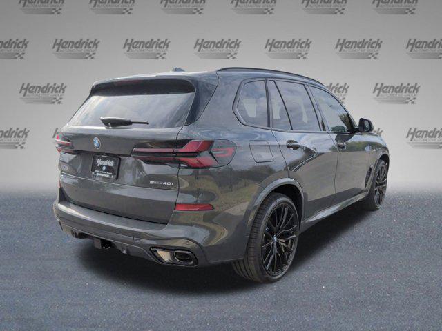 new 2026 BMW X5 car, priced at $83,150
