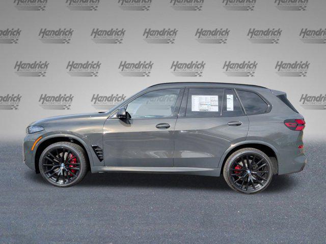 new 2026 BMW X5 car, priced at $83,150
