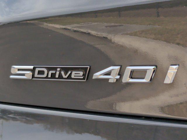 new 2026 BMW X5 car, priced at $83,150