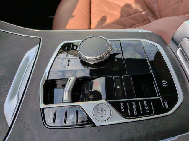 new 2026 BMW X5 car, priced at $83,150