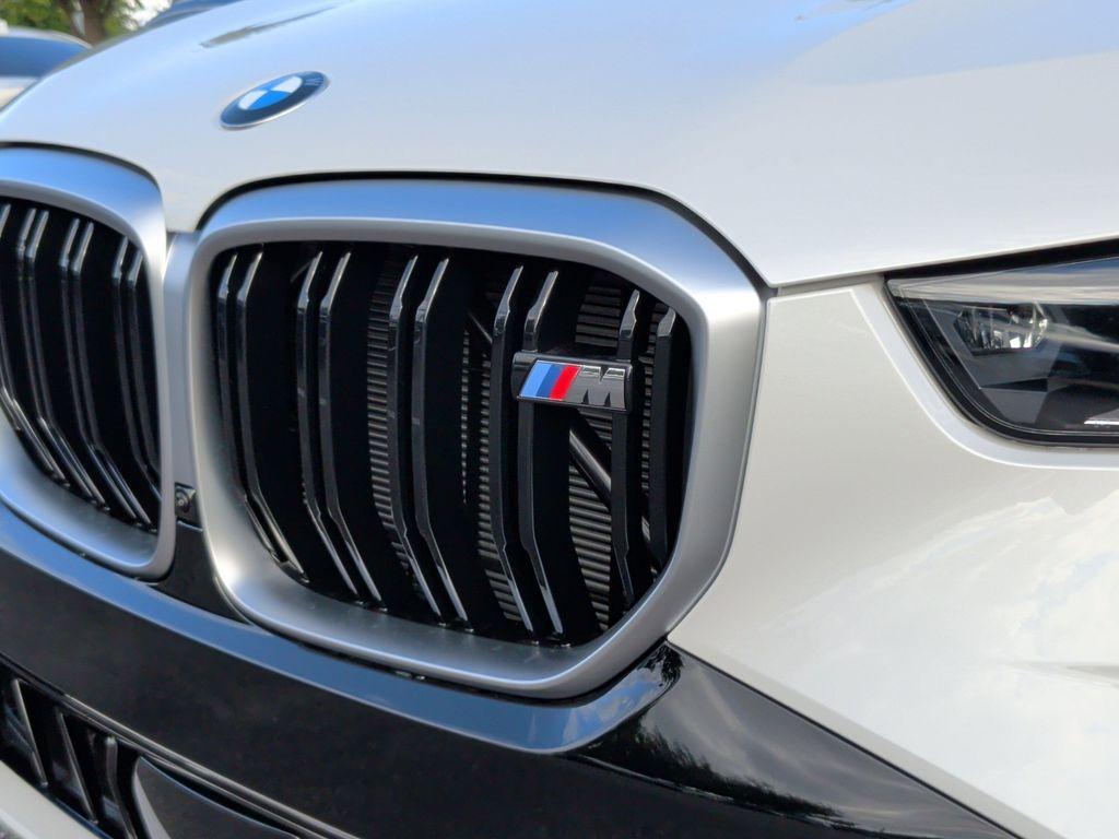 new 2026 BMW X5 car, priced at $110,522