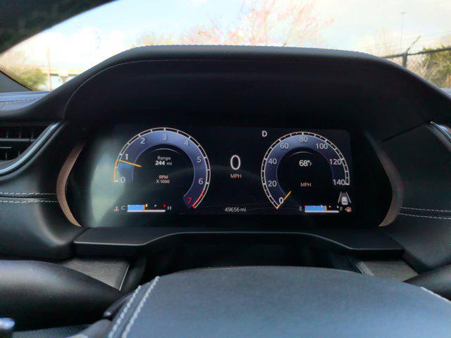 used 2023 Jeep Grand Cherokee L car, priced at $30,941