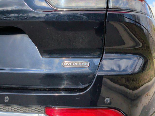 used 2023 Jeep Grand Cherokee L car, priced at $30,941