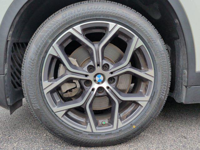 used 2020 BMW X1 car, priced at $19,514