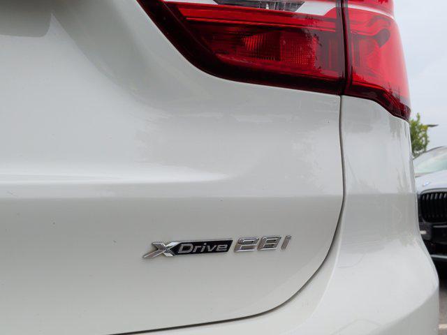 used 2020 BMW X1 car, priced at $19,514