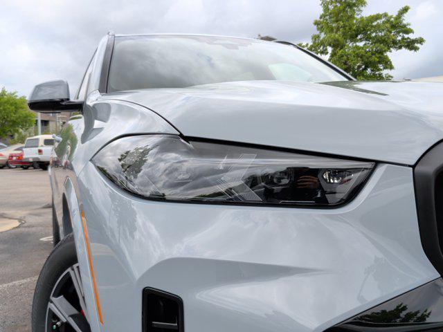 new 2026 BMW X5 car, priced at $82,400