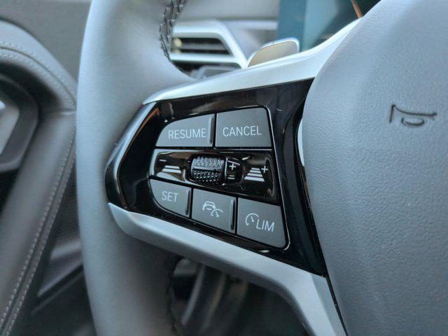 new 2026 BMW 230 car, priced at $50,080