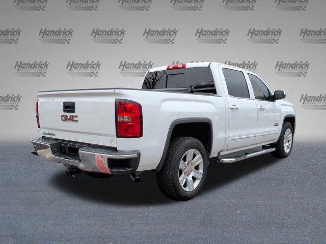 used 2016 GMC Sierra 1500 car, priced at $19,991