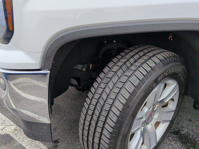 used 2016 GMC Sierra 1500 car, priced at $19,991