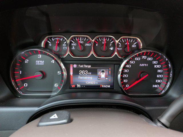 used 2016 GMC Sierra 1500 car, priced at $19,991