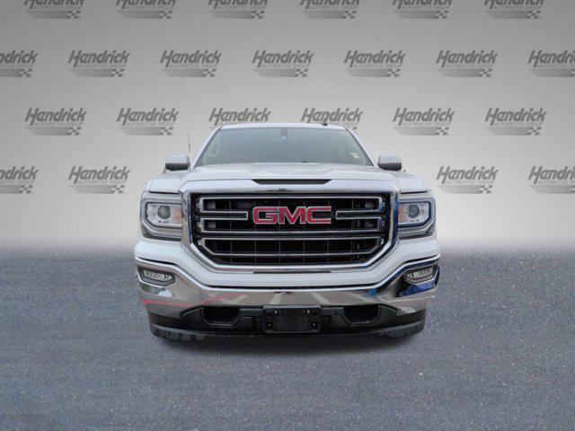 used 2016 GMC Sierra 1500 car, priced at $19,991