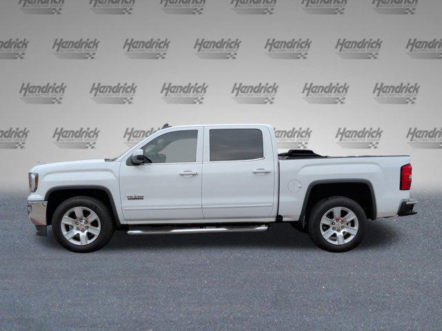 used 2016 GMC Sierra 1500 car, priced at $19,991