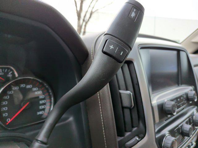 used 2016 GMC Sierra 1500 car, priced at $19,991