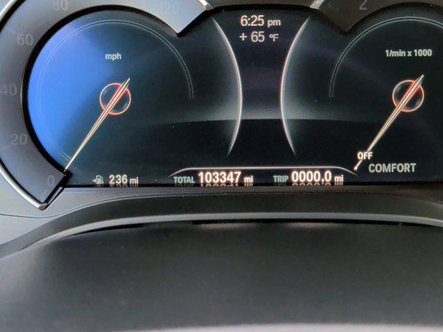 used 2019 BMW 540 car, priced at $20,921