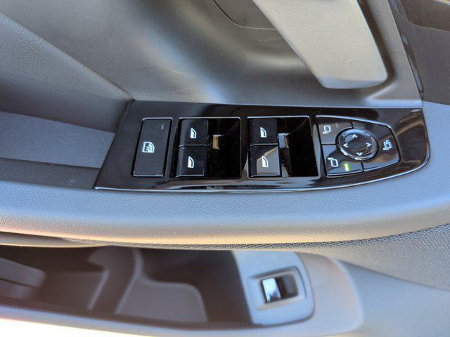 new 2026 BMW 530 car, priced at $66,365