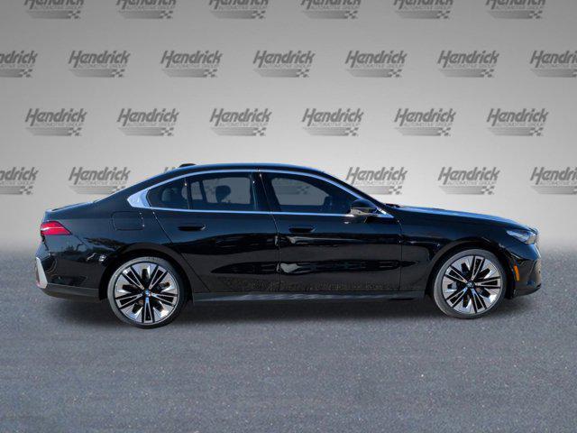 new 2026 BMW 530 car, priced at $66,365