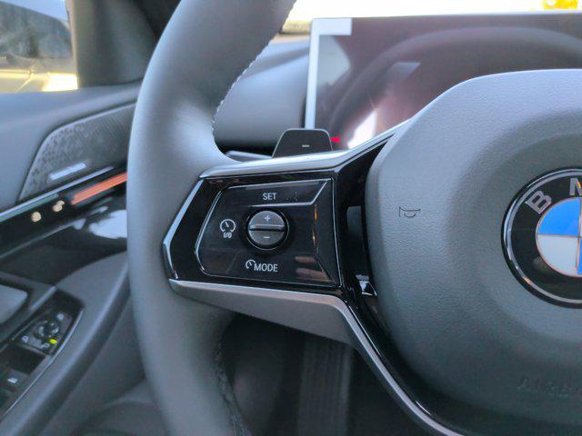 new 2026 BMW 530 car, priced at $66,365