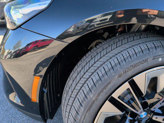 new 2026 BMW 530 car, priced at $66,365