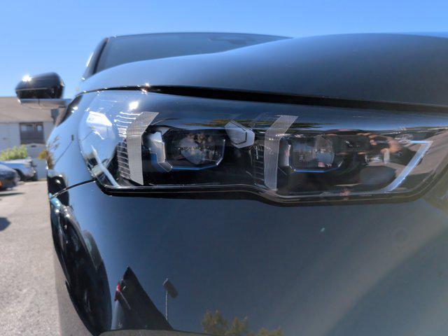 new 2026 BMW 530 car, priced at $66,365