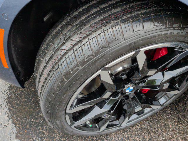 new 2027 BMW 430 car, priced at $71,902