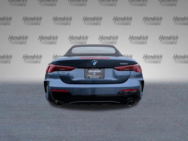 new 2027 BMW 430 car, priced at $71,902