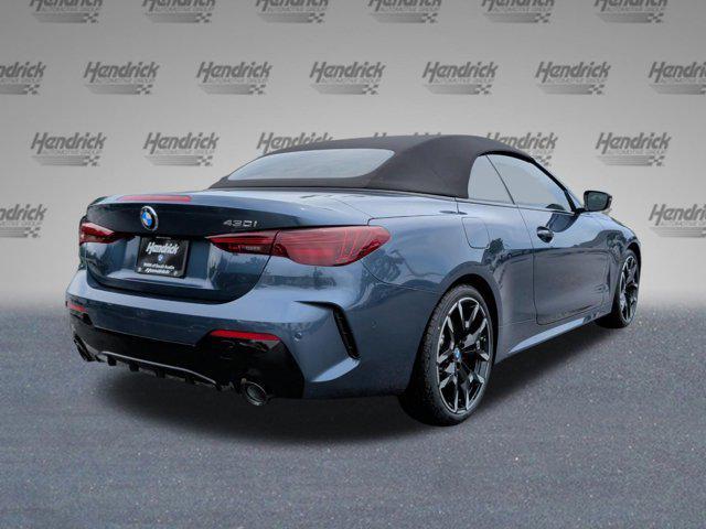 new 2027 BMW 430 car, priced at $71,902