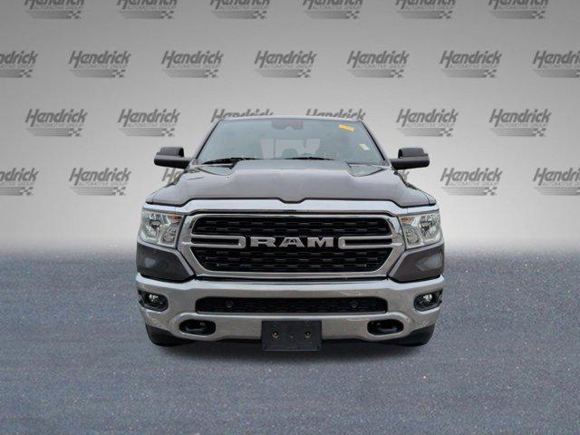 used 2022 Ram 1500 car, priced at $31,566