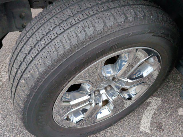 used 2022 Ram 1500 car, priced at $31,566