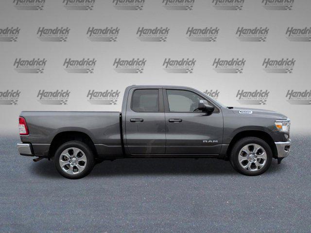 used 2022 Ram 1500 car, priced at $31,566