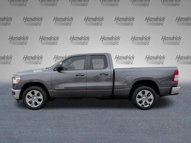used 2022 Ram 1500 car, priced at $31,566