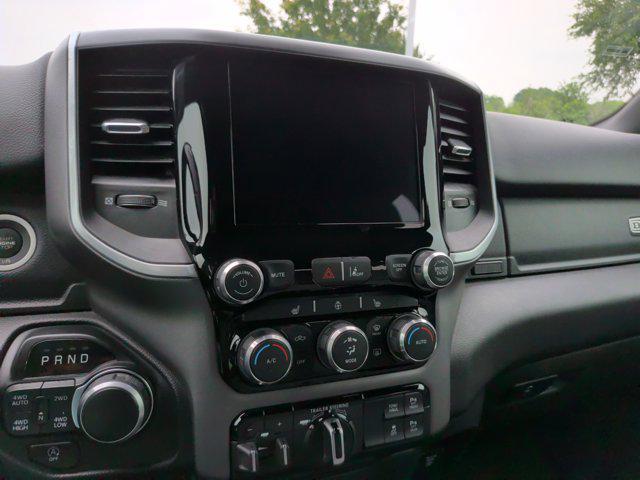 used 2022 Ram 1500 car, priced at $31,566