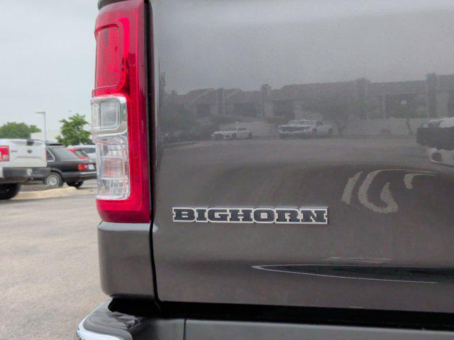 used 2022 Ram 1500 car, priced at $31,566